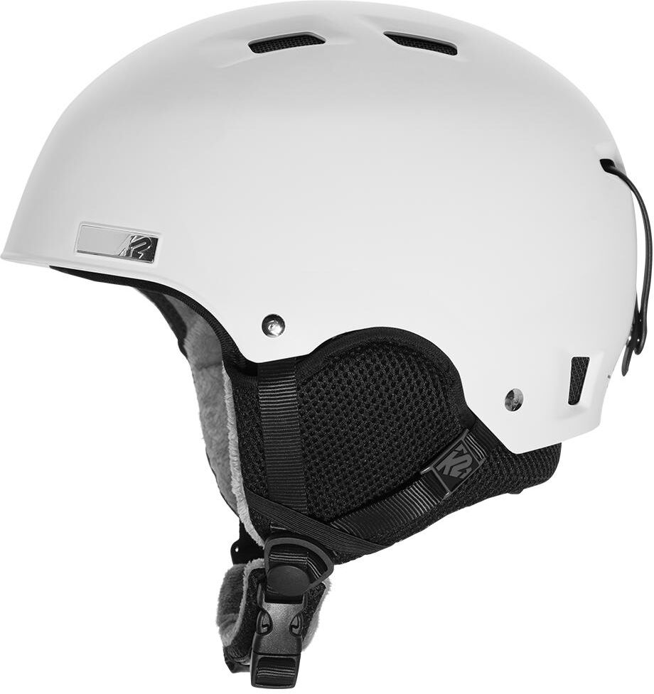 K2  - Verdict White - S - Casque de ski