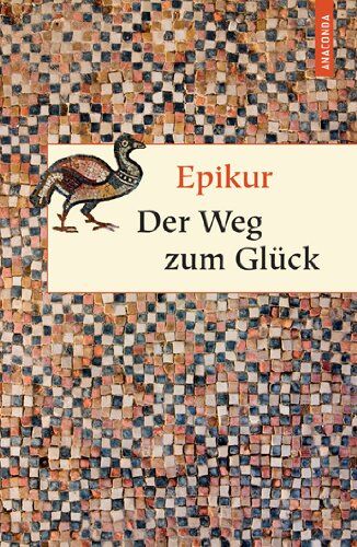 Epikur - Der Weg zum Glück - Preis vom 14.10.2026 23:07:16 h