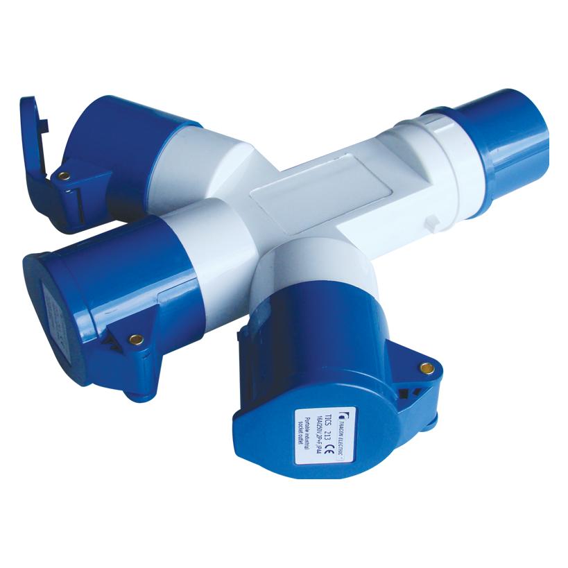 Tracon Allgemeines Produkt (TR-TICS-1023)