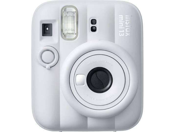 Fujifilm Instax Mini 13 Clay White