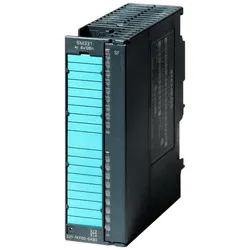Siemens 6ES73317HF010AB0 SIMATIC S7-300 SM 331, AI 8x14 bit HS