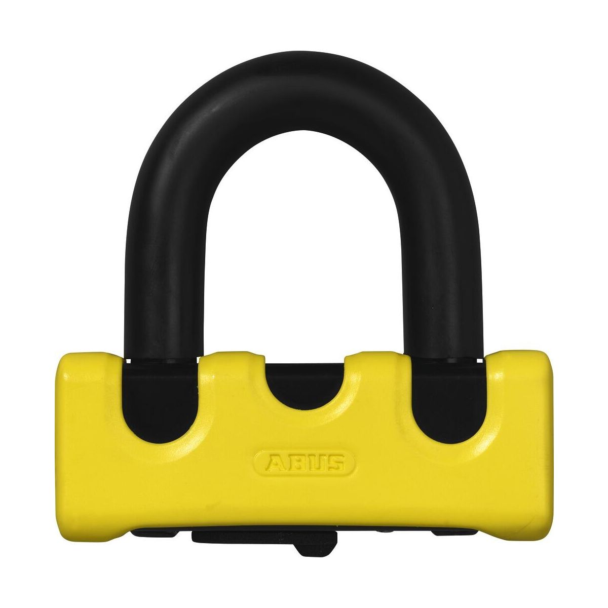 Abus 67/105HB50 YE Granit XS neutral 56995