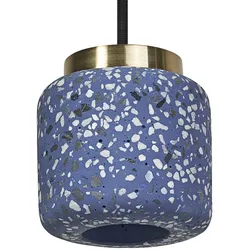 Ledvance LED-Pendelleuchte GU10 D.Ter.BallPe.1XGU10b