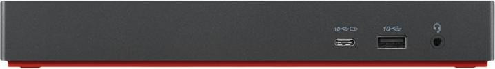 Lenovo ThinkPad Thunderbolt 4 werkstationdock