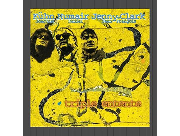 Triple Entente [European Import]