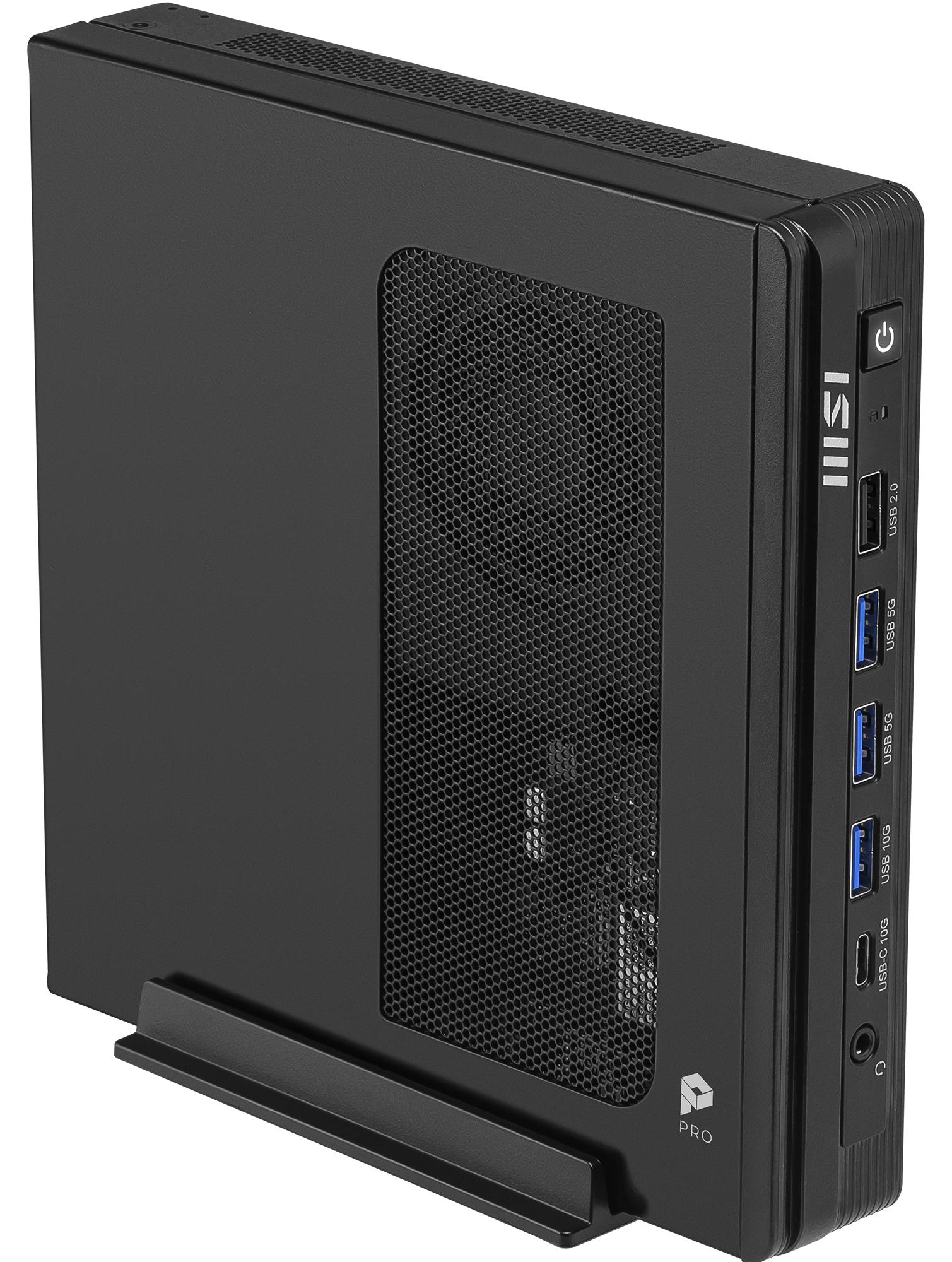 MSI PRO DP10 A14MG-017XAT i7-14700 - Komplettsystem - Core i7