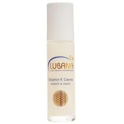 Lubana Vitamin E Creme
