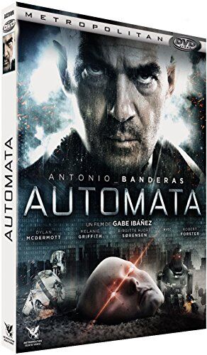 Gabe Ibanez - Automata [FR Import] - Preis vom 09.10.2026 07:28:09 h