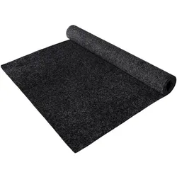 Nadelfilz TURBO - Anthrazit - 2,00m x 27,00m