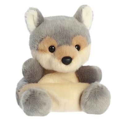 Palm Pals Lucian Wolf 13 cm BLI6