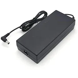 Sony AC ADAPTOR (160W) ACDP-160M (160 W), Notebook Netzteil, Schwarz