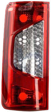 JOHNS 32 41 87-5 Rear light