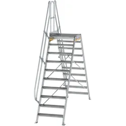 Munk Überstieg 60° Stufenbreite 800 mm - 600920