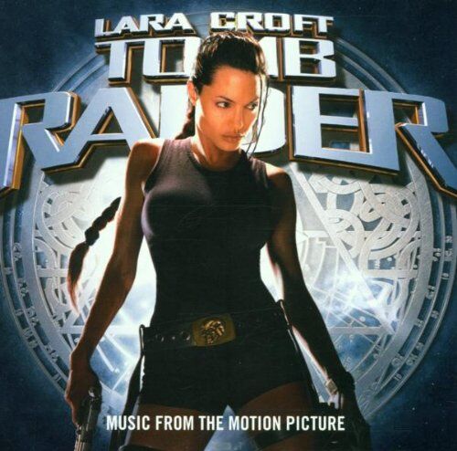 Various - Lara Croft: Tomb Raider - Preis vom 11.10.2026 03:10:56 h