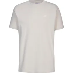 Kleinigkeit Laugh You T-Shirt Herren | Gr. XXL | beige - beige
