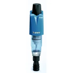 BWT Rückspülfilter 10490 1", mit Hydro-Modul-Anschlusstechnik