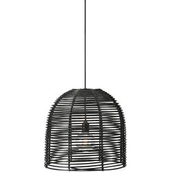 Markslöjd Garden 24 Deckenlampe Schwarz 40 cm
