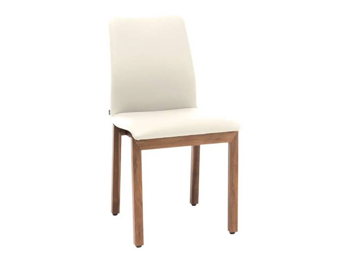 Stuhl Leni, Willisau, idea, snow, Leder