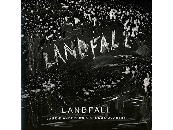 Laurie & Kronos Anderson - Landfall