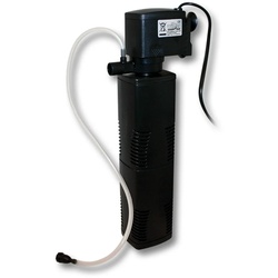 Helloshop26 - Interne Aquarienpumpe filtert bis zu 25 m 1600 Liter pro Stunde 35 Watt 16_0002027