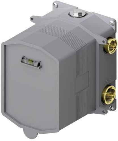 Steinberg ST Unterputz Einbaukörperpushtronic THM 0394100 039 4100, push THM