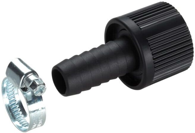 Gardena Raccord tuyau d'aspiration 19 mm (3/4
