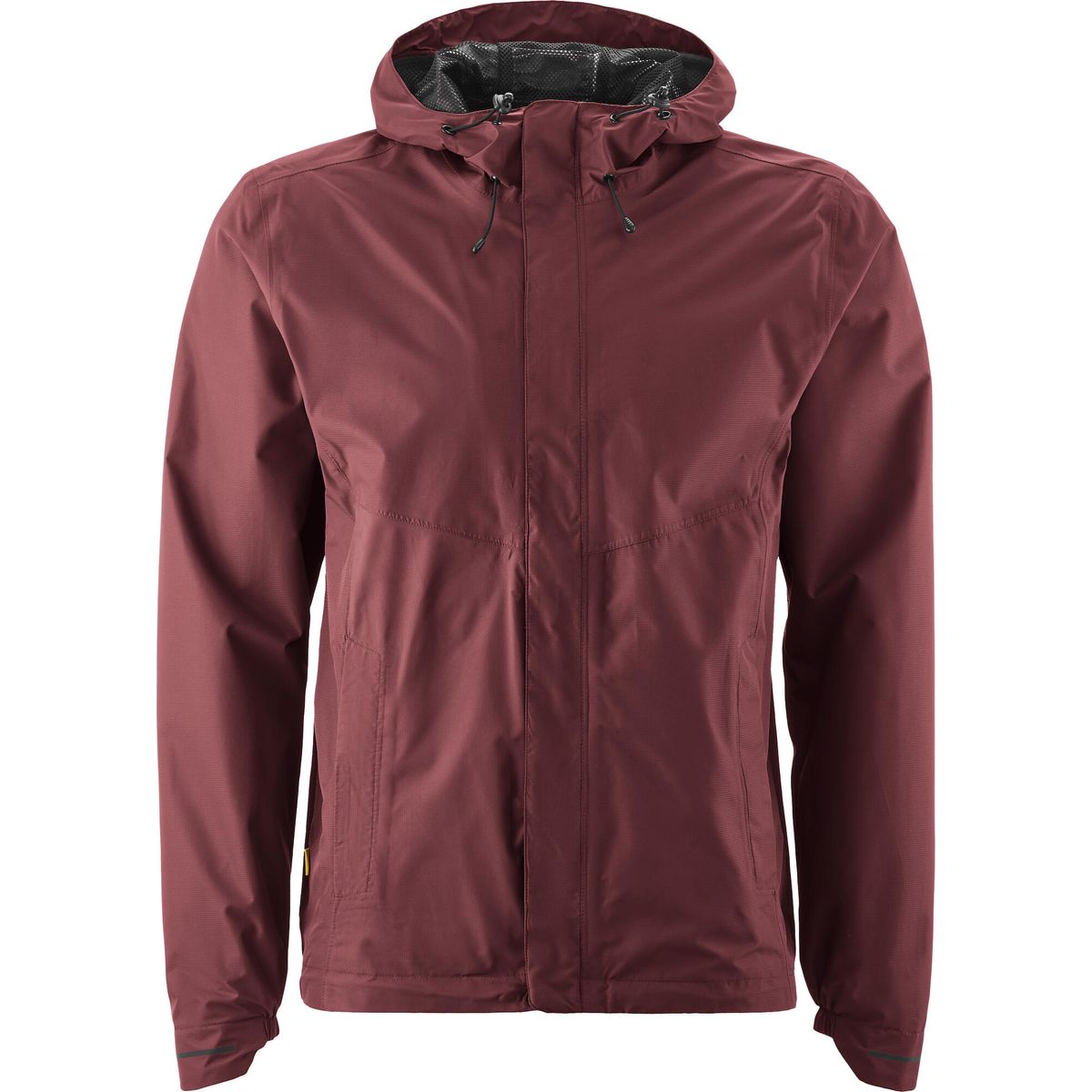 Gonso Save Jacket Essential M cherokee brick (M20243) S 3005201_M20243_S