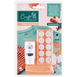 COLOP Craft Labeler Markier-Set R17