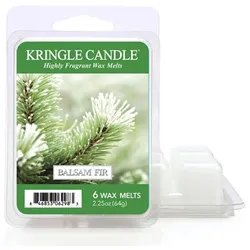 Balsam Fir Wax Melts 64g