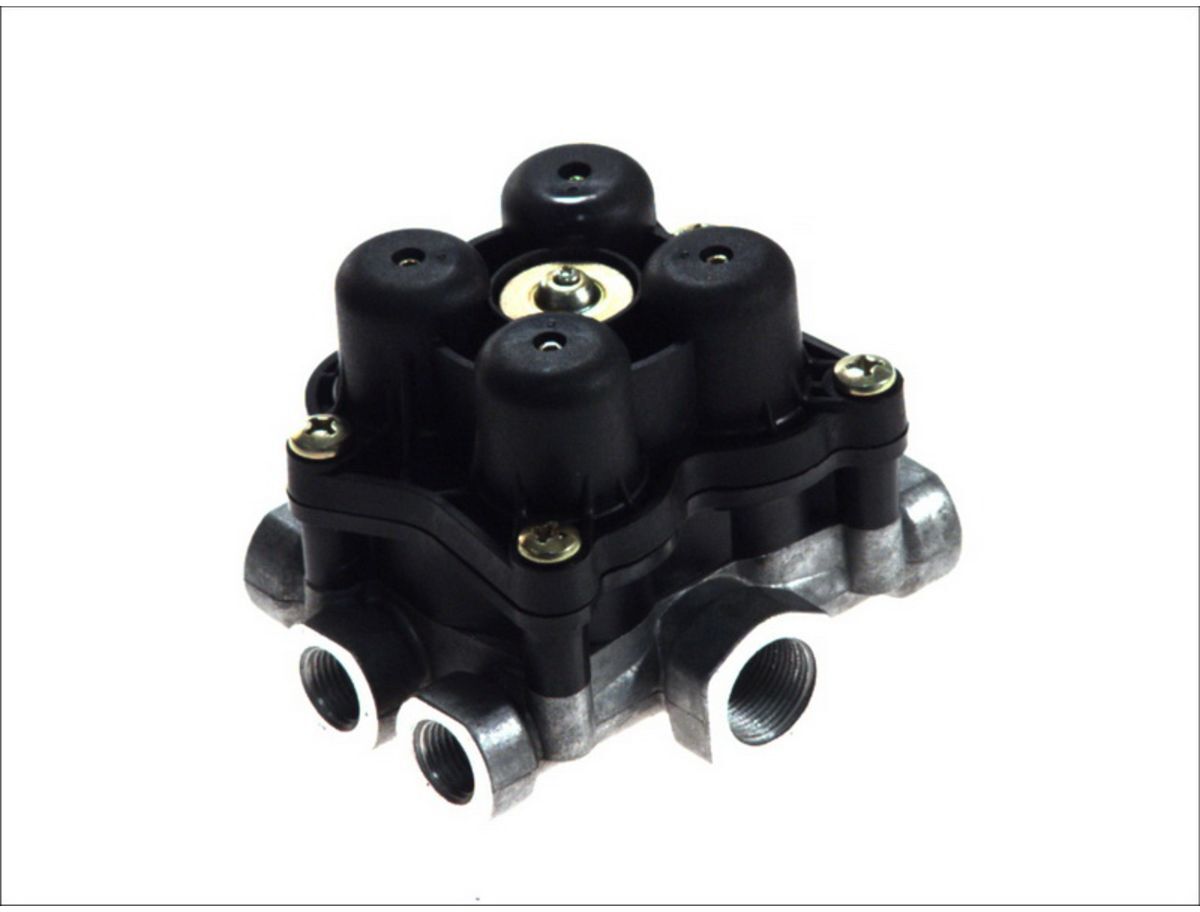 Mehrkreisschutzventil PNEUMATICS PN-10036