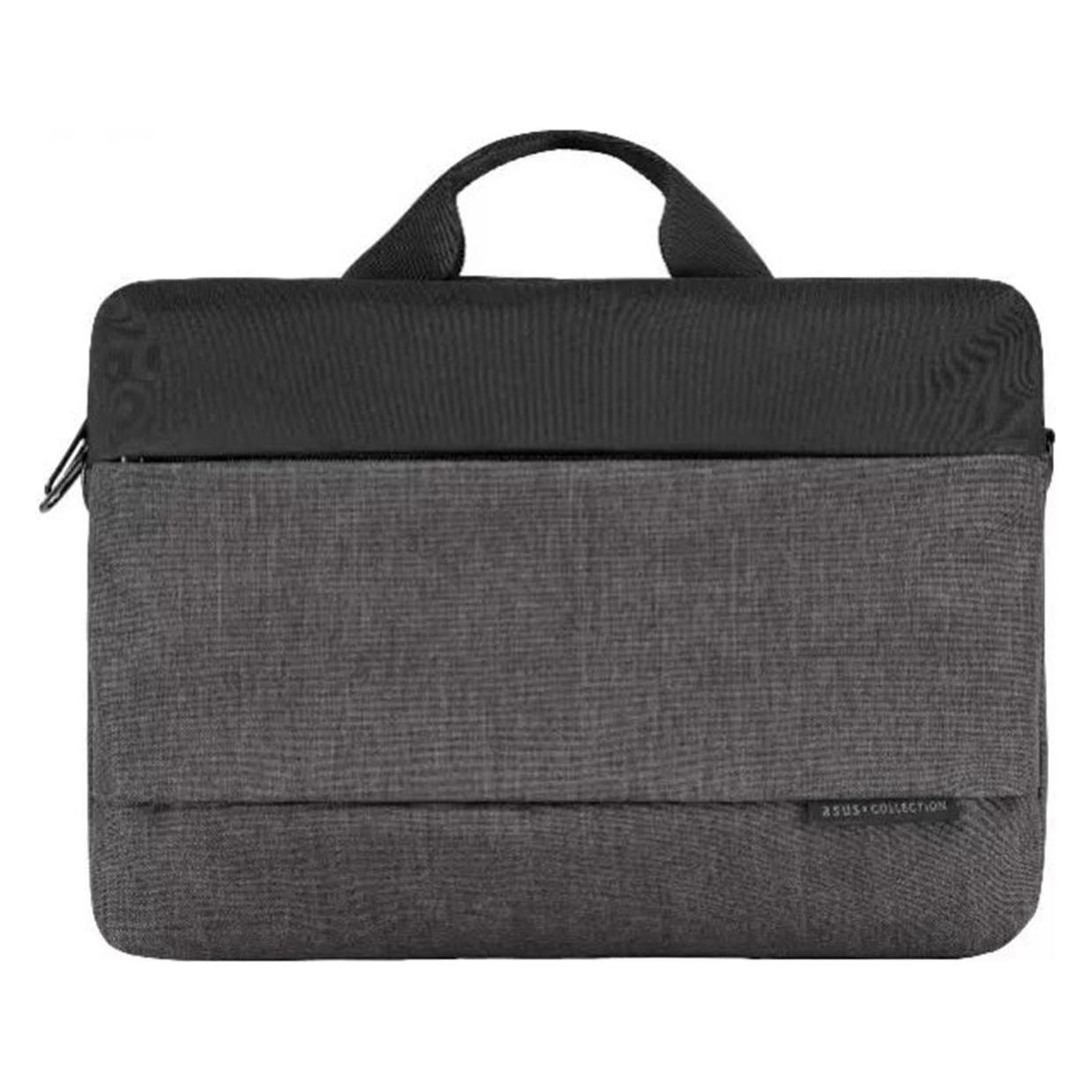 ASUS EOS 2 (15.60", Universal) (90XB01DN-BBA000)