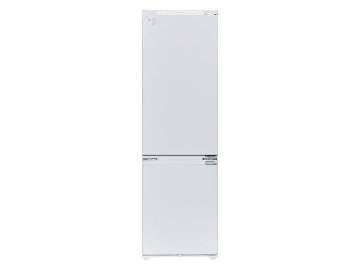 Wolkenstein Einbaukühlgefrierkombination Wolkenstein WKG257.4NF EB, 54.00 cm breit, No Frost wechselbarer Türanschlag