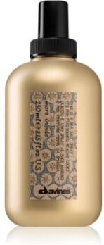 Davines More Inside Sea Salt Spray spray salgado para efeito de praia 250 ml. More Inside Sea Salt Spray