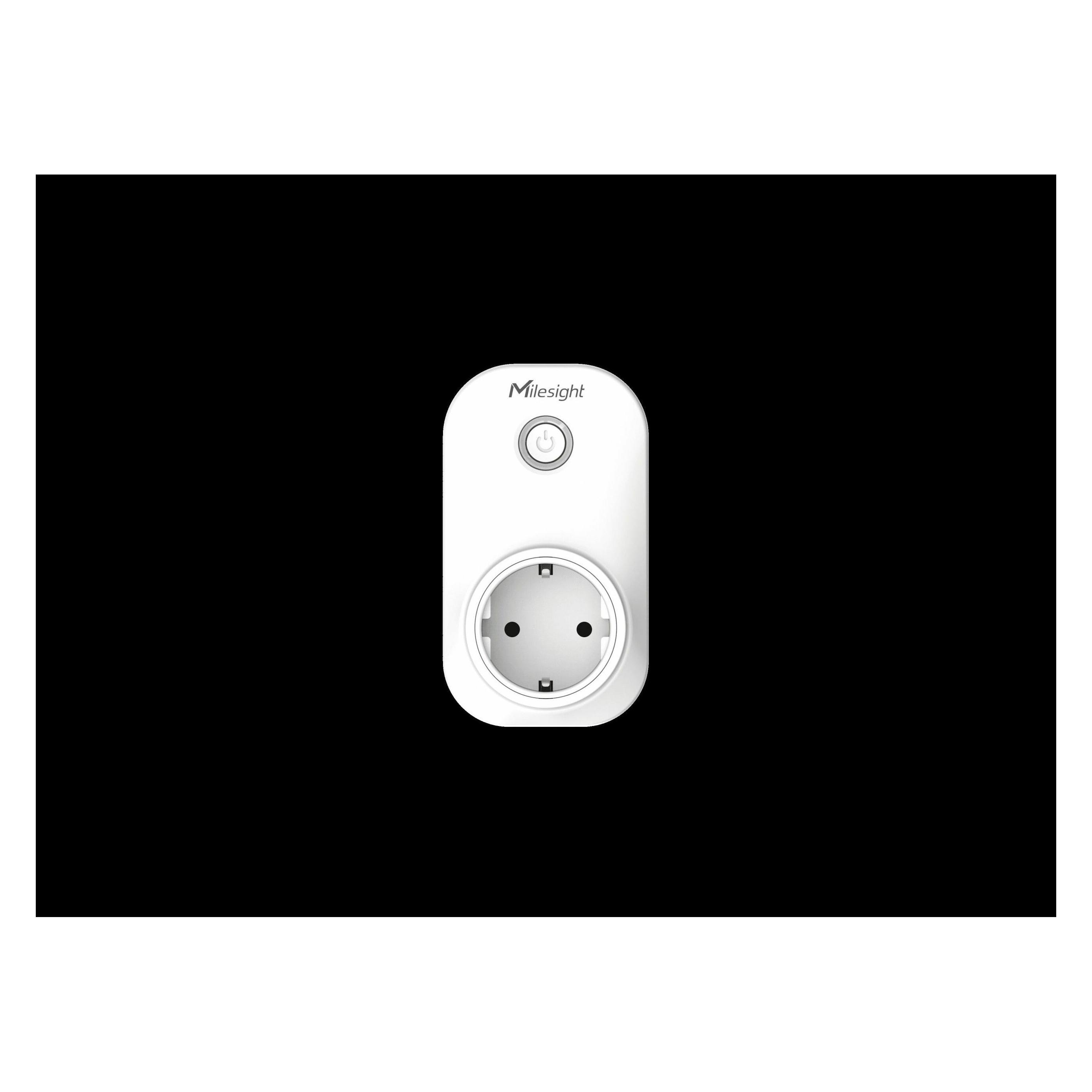 AllThingsTalk Option LoRaWAN 1 phase smart portable socket (302X-LOR01-WPLN001-01)