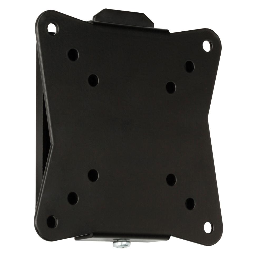Valueline VLM-SF10 / Nástěnný držák pro TV / pevný / 10-26" / max 30 kg (Wand, 30 kg, 10" - 26") (VLM-SF10)