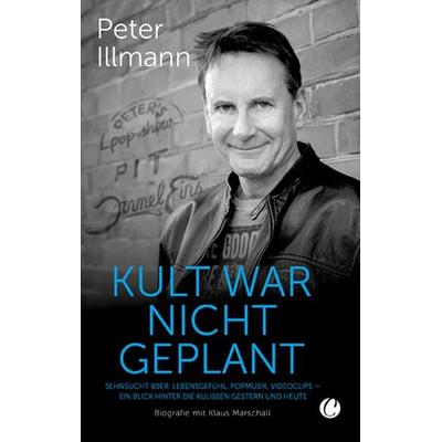 Kult war nicht geplant -