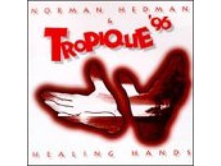 Healing Hands