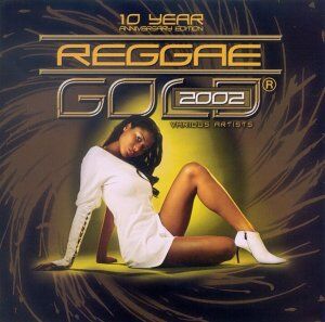 Various - Reggae Gold 2002 - Preis vom 08.10.2026 07:26:42 h