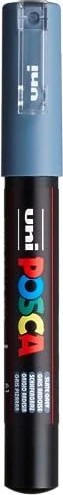 Posca Marker UNI PC-1MC schiefergrau