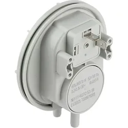 Bosch Ersatzteil TTNR: 7100650 7100650 Differenzdruckschalter 11/WG