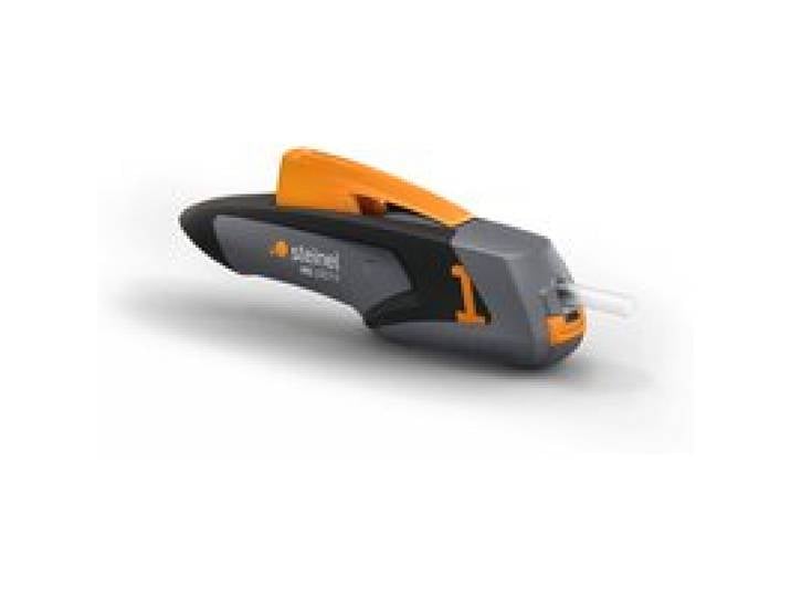 STEINEL VERTRIEB GMBH Pistolet à colle thermofusible sans fil « MobileGlue 1007-S »