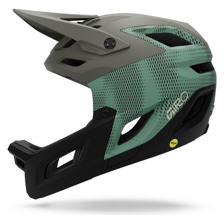 Giro Coalition Spherical (52 - 55 cm) (38938-E01-S)