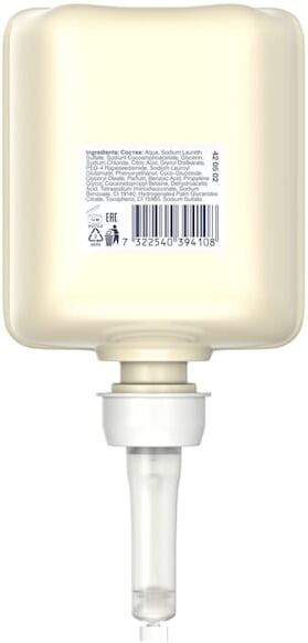TvÃ¥l TORK Premium S2, 475ml,