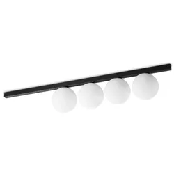 Ideal lux 310688 Deckenleuchte BINOMIO  G9 | 3000K
