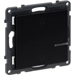 Legrand, Lichtschalter + Storenschalter, SEANO with Netatmo Master-Switch Kommen/Gehen, Steuern von Alltagsszenarien, HOME + CONTROL