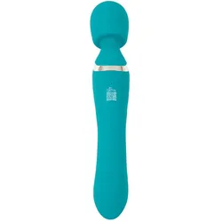 Sweet Smile, Vibrator, 3in1: Wand, Rabbit and Vibrator