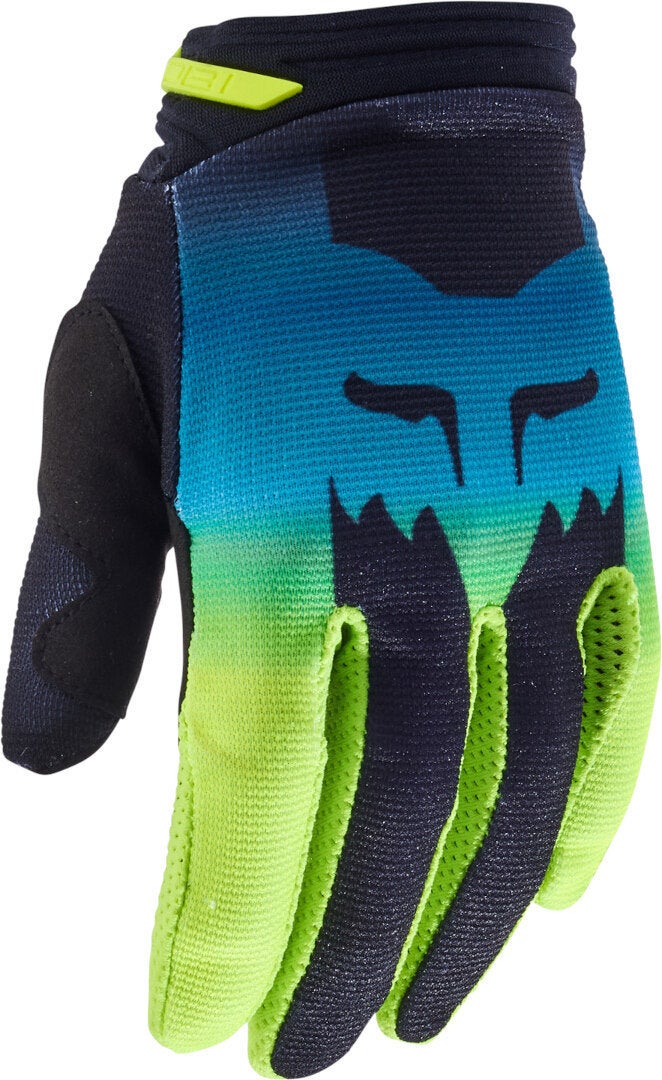 FOX 180 Flora Ladies Motocross Handschuhe 31378-019-L