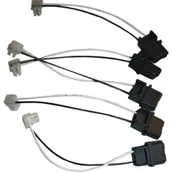 Sebo 7064 Leitungssatz Dart 1, 2, 3 für Sebo Dart 1, 2, 3