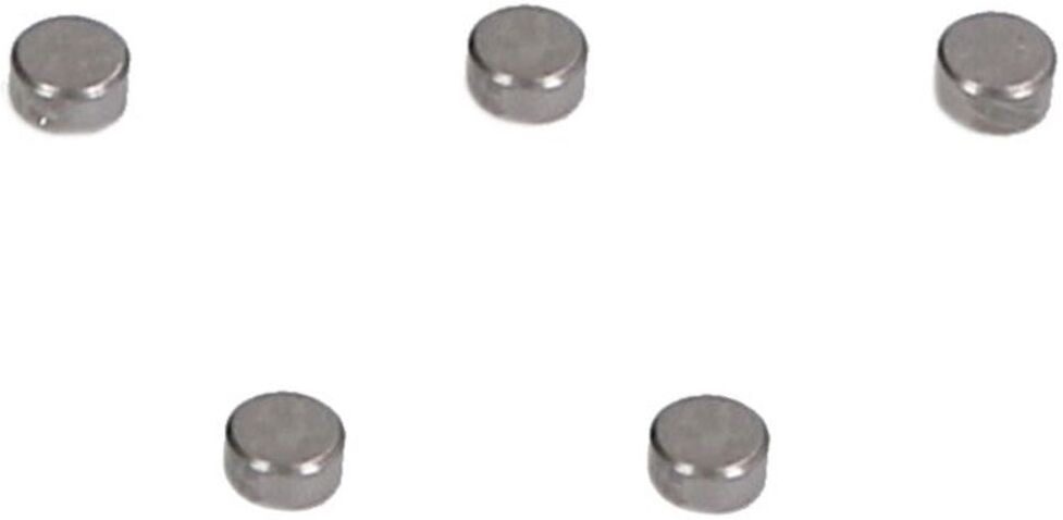 Injektorkomponenten Common-Rail BOSCH F 00Z C99 758K