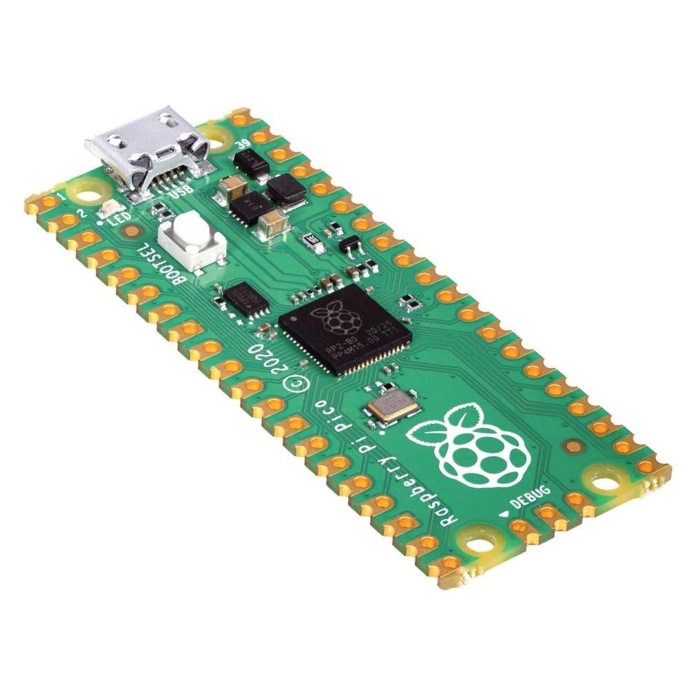 Allnet Raspberry Pi Pico (Raspberry-Pico)